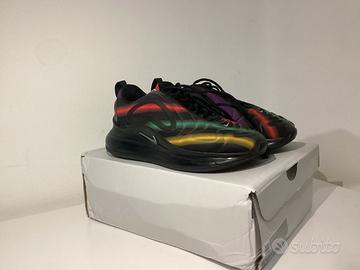 Nike AirMax 720 multicolor 39