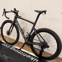 Bici da corsa Specialized S-Works Tarmac SL7