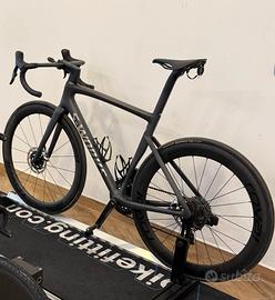 Bici da corsa Specialized S-Works Tarmac SL7