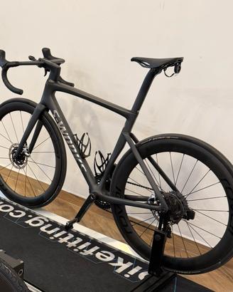 Bici da corsa Specialized S-Works Tarmac SL7 TG54