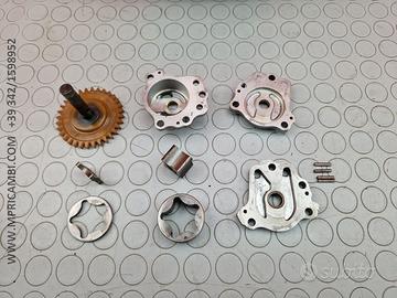 POMPA OLIO YAMAHA XT 600 1985 XT600 1986 1984