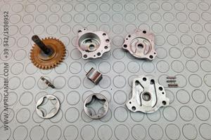 POMPA OLIO YAMAHA XT 600 1985 XT600 1986 1984