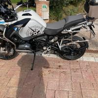 Bmw r 1200 gs