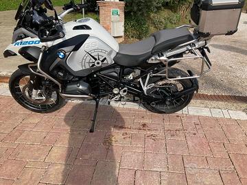 Bmw r 1200 gs