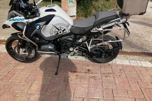 Bmw r 1200 gs