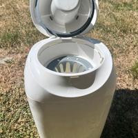 Contenitore per pannolini Simplee Sangenic