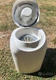 Contenitore per pannolini Simplee Sangenic