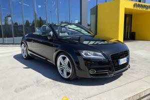 AUDI TT Roadster 2.0 TFSI Advanced plus