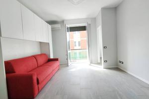 Appartamento di 45 m² con 1 locale a Milano