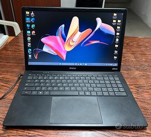 Notebook Onda Oliver Plus