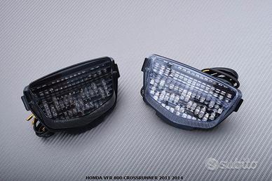 Luce stop per HONDA VFR 800 CROSSRUNNER 2011 2014