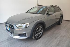 Audi A4 allroad 40 TDI 204 CV S tronic Identity Co