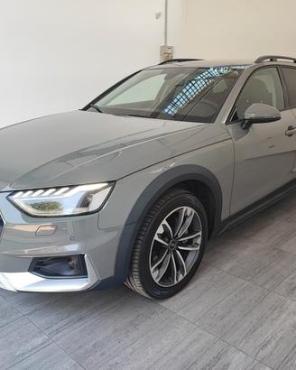 Audi A4 allroad 40 TDI 204 CV S tronic Identity Co