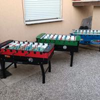 calcio balilla fas da bar 