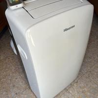 Climatizzatore portatile HISENSE