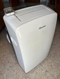 Climatizzatore portatile HISENSE