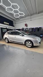 renault megane benzina