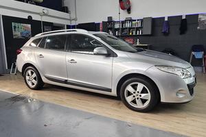 renault megane benzina