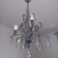 Lampadario soffitto