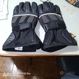 GUANTI MOTO PROFESSIONALI