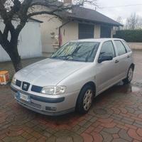 Seat Ibiza 1.4 2001
