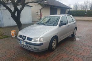 Seat Ibiza 1.4 2001