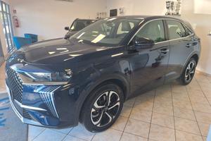 Ds 7 Crossback BlueHDi 130 aut. Business