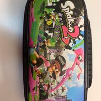 Porta Nintendo Switch Splatoon 2