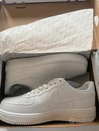 Nike Air Force 1 Low Triple White