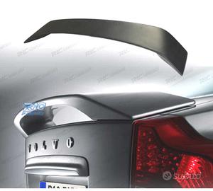 SPOILER VOLVO S40 04-12