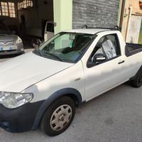 FIAT STRADA 1.3 Mjt Pick up 