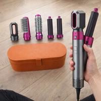  Multi Styler 5 in 1 – Arricciacapelli, Spazzola, 