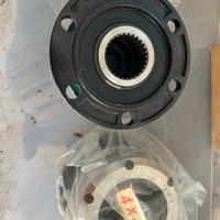 Mozzi Mitsubishi Pajero