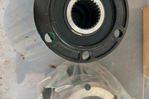 Mozzi Mitsubishi Pajero