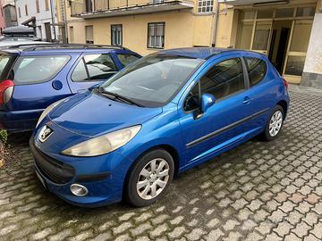 Peugeot 207 - 2007 - 3 porte