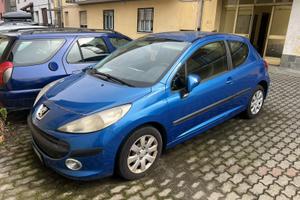 Peugeot 207 - 2007 - 3 porte