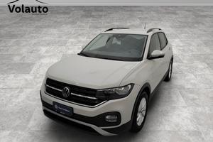 VOLKSWAGEN T-Cross 2019 - T-Cross 1.0 tsi Style 95