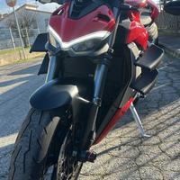 Streetfighter V2 2022