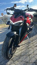 Streetfighter V2 2022