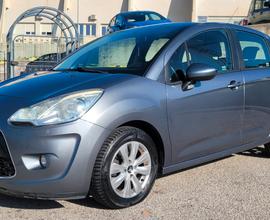 Citroen C3 1.4 HDi 70 FAP Business