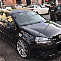 Volkswagen Golf 5 GTI