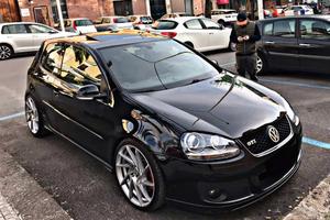 Volkswagen Golf 5 GTI
