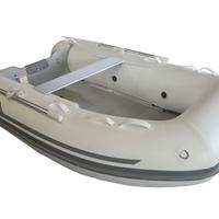 Zar mini alu 9 - gommone smontabile