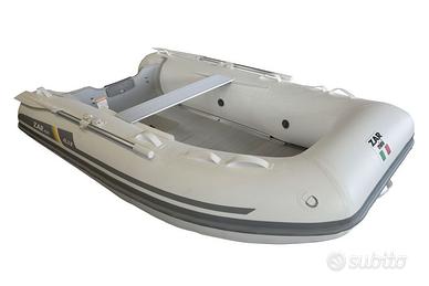 Zar mini alu 9 - gommone smontabile