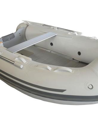 Zar mini alu 9 - gommone smontabile