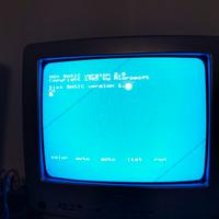 Computer Vintage Msx2 Philips VG8235