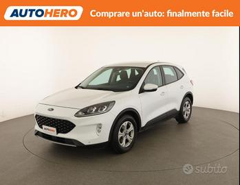FORD Kuga UZ56258