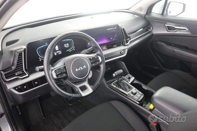 Kia Sportage 5ª serie