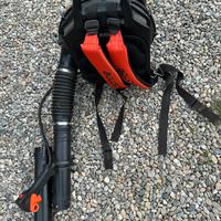 Soffiatore a zaino 2t