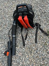 Soffiatore a zaino 2t